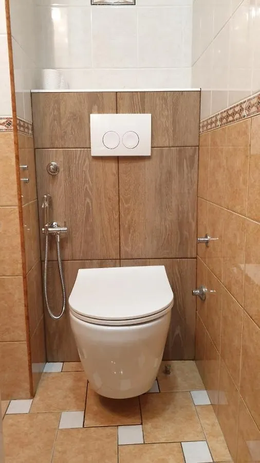 Apartment In Jadranovo With Sea View, Balcony, Air Conditioning, Wi-Fi Croatia