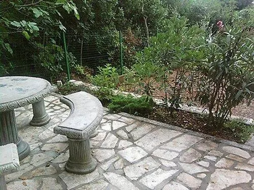 Apartment In Jadranovo With Sea View, Balcony, Air Conditioning, Wi-Fi