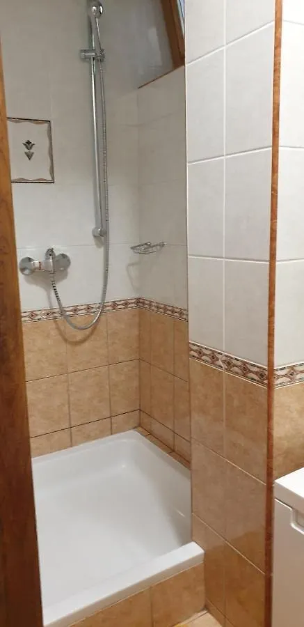 Apartment In Jadranovo With Sea View, Balcony, Air Conditioning, Wi-Fi