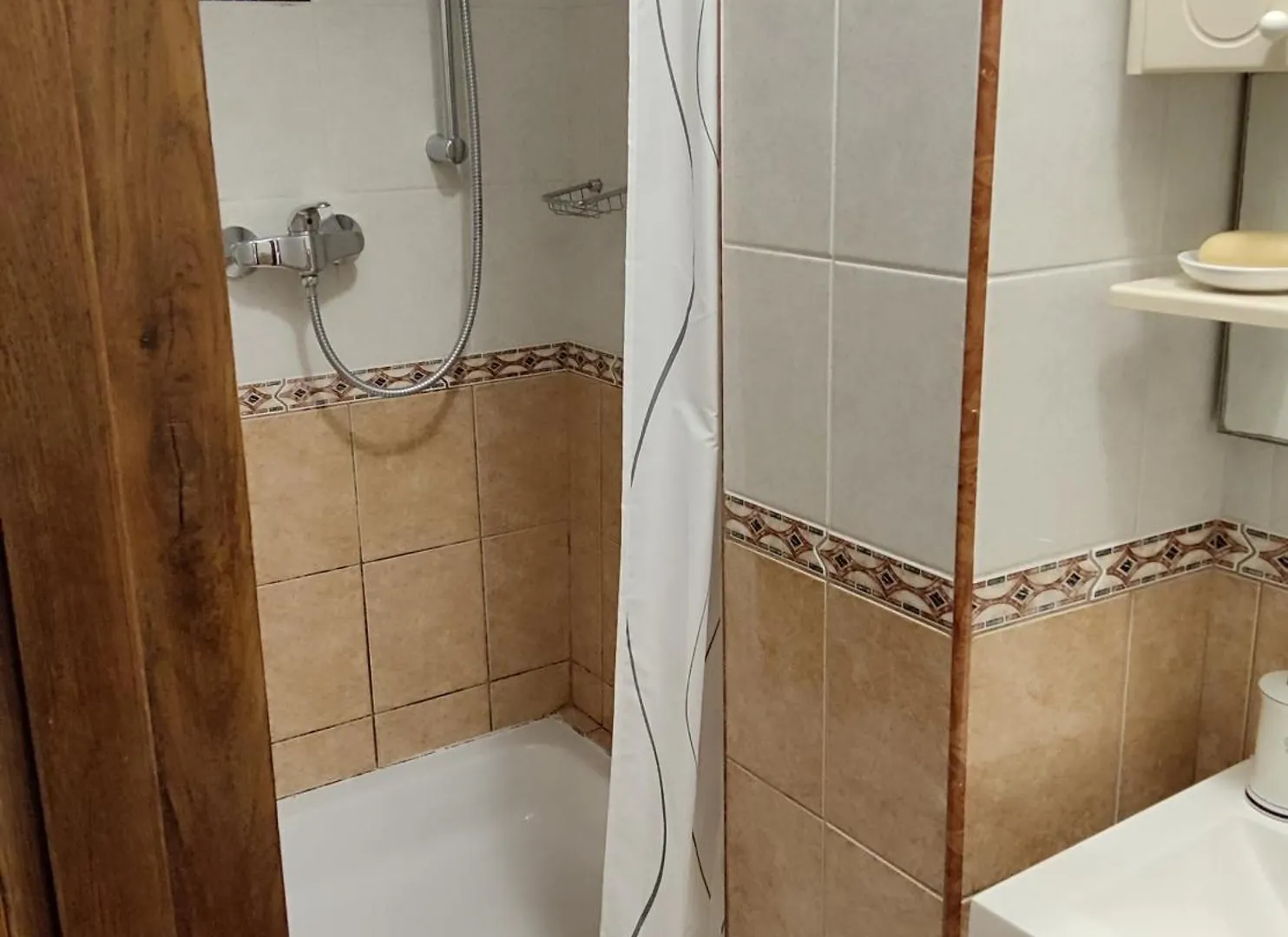 Apartment In Jadranovo With Sea View, Balcony, Air Conditioning, Wi-Fi 0*,  Croatia